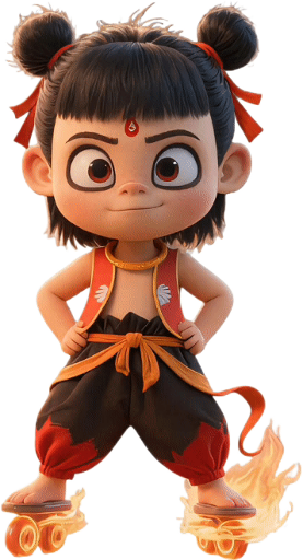 nezha