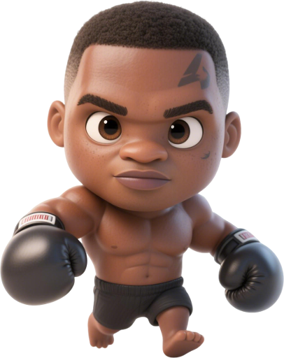 tyson